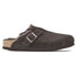 BIRKENSTOCK BOSTON Womens Sandals - Womens Sandals
